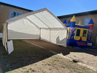 Toro Mecanico Carpas Brincolines Sillas Mesas Decoraciones Para Todo Evento