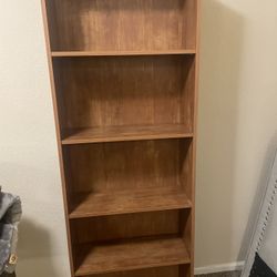Bookshelf