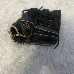 Wilson a1000 