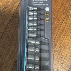 New Tools