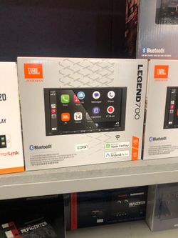 Jbl legend 700 on sale today for 299.99