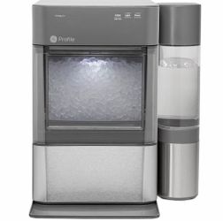GE Profile Countertop Nugget Ice Maker