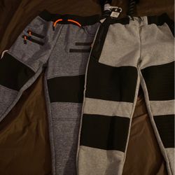 Boys Pants