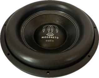 15 Inch High Power Subwoofer