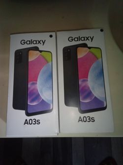 Brand new phones galaxy unlocked for any service