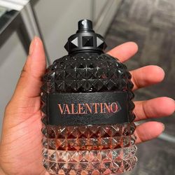 Valentino Cologne