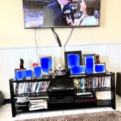 TV Stand  Entertainment Stand 
