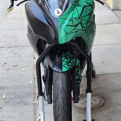 2013 Kawasaki Ninja 300