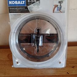 Kobalt Bi- Metal Hole Saw