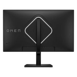 Gaming Monitor - HP Omen Gaming Monitor 1440 p 240 Hz