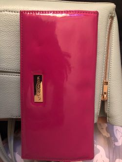 Marina Rinaldi Wallet $100