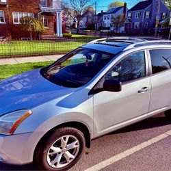For Sale 2009 Nissan Rogue SL