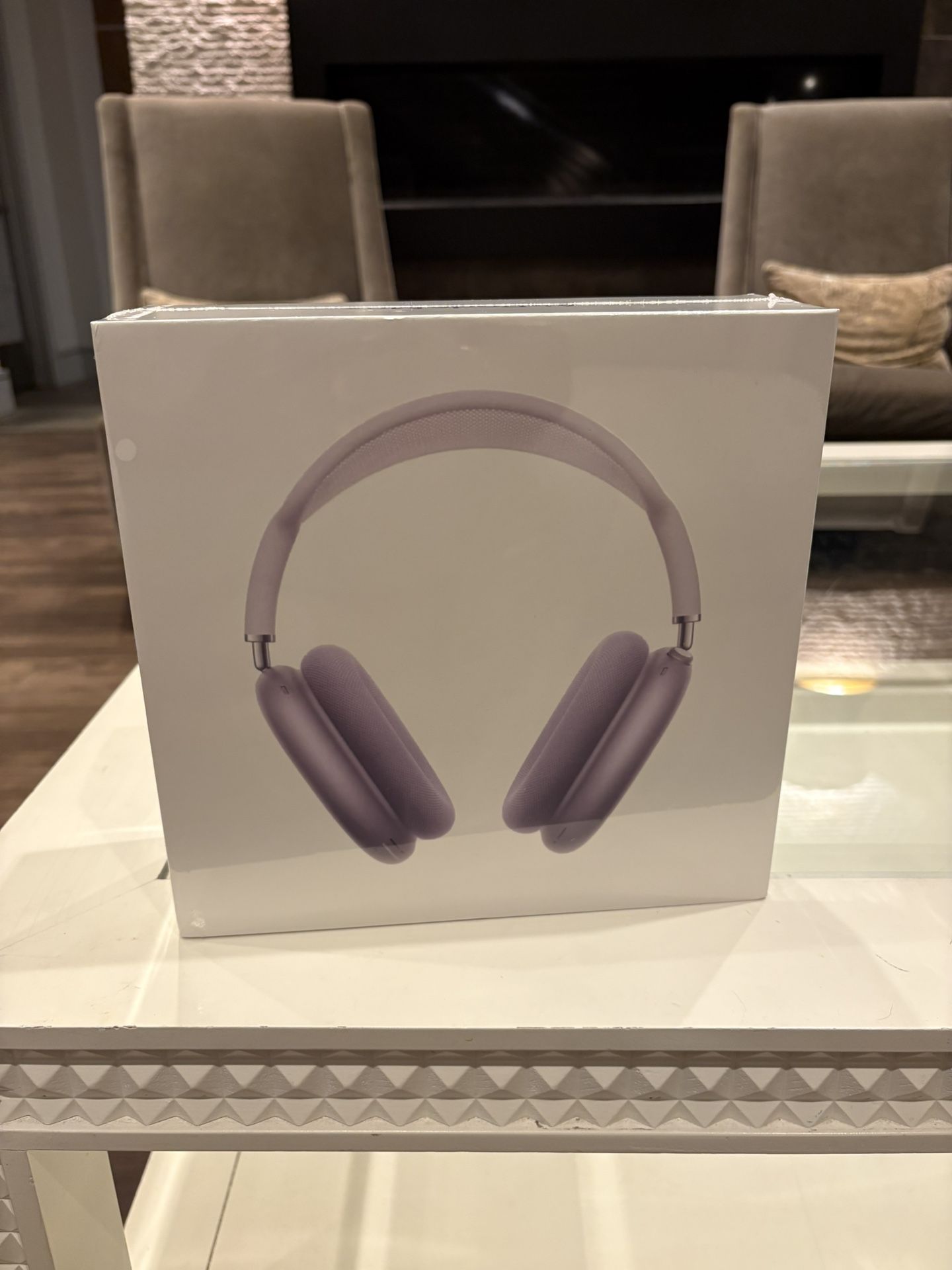 Apple AirPods Max Headphones 2nd Gen