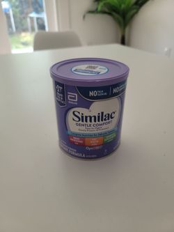 Formula