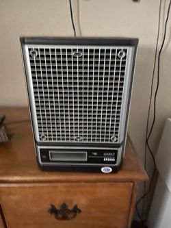 Air purifier