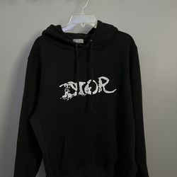Dior Peter Doig Hoodie 