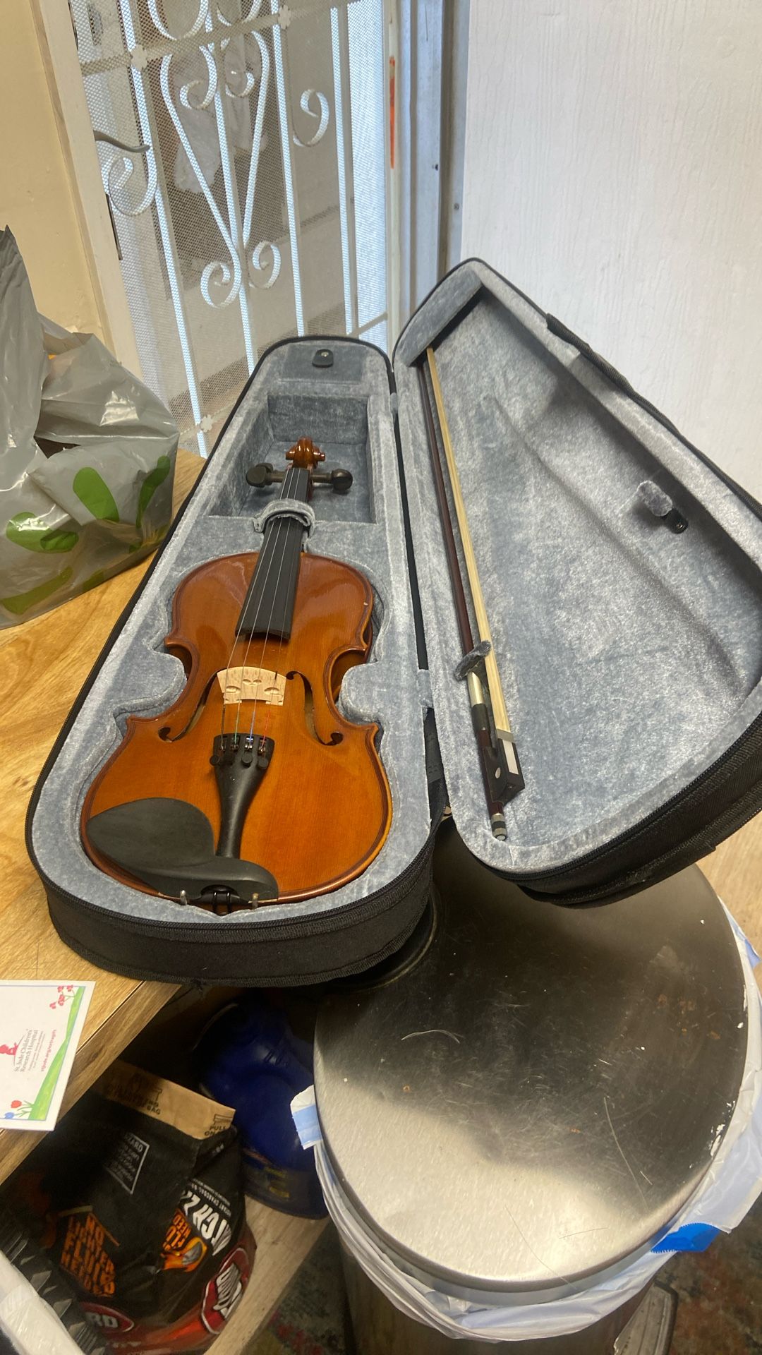 Violin