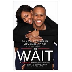 Motivational Book | The Wait