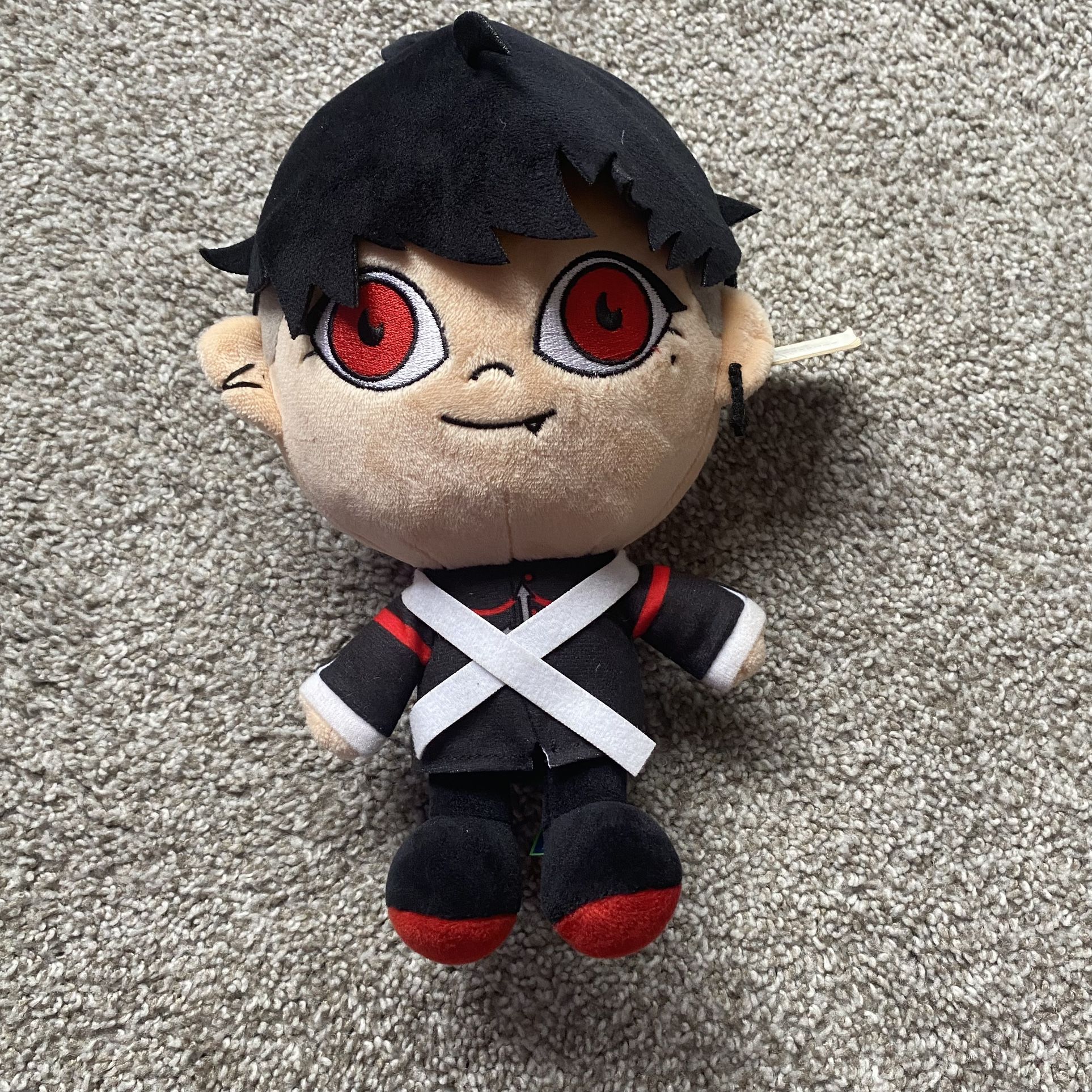 Authentic Makeship Lucy Soft Plush