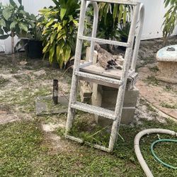 Dock Ladder 