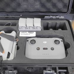 DJI DRONE MINI 4 PRO