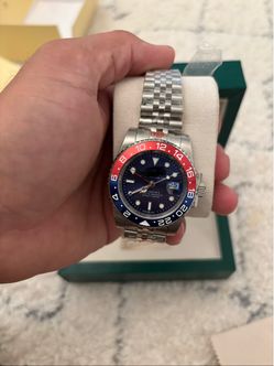 Men’s Watch