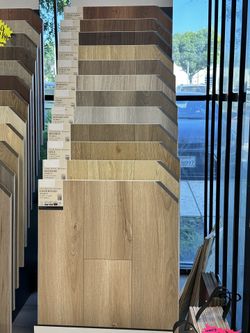 Laminate Flooring