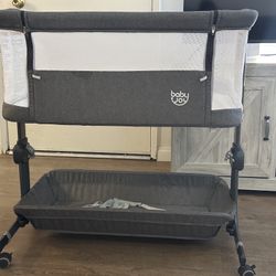 Baby Bassinet 