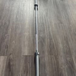 5ft Bar