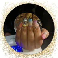 Nails