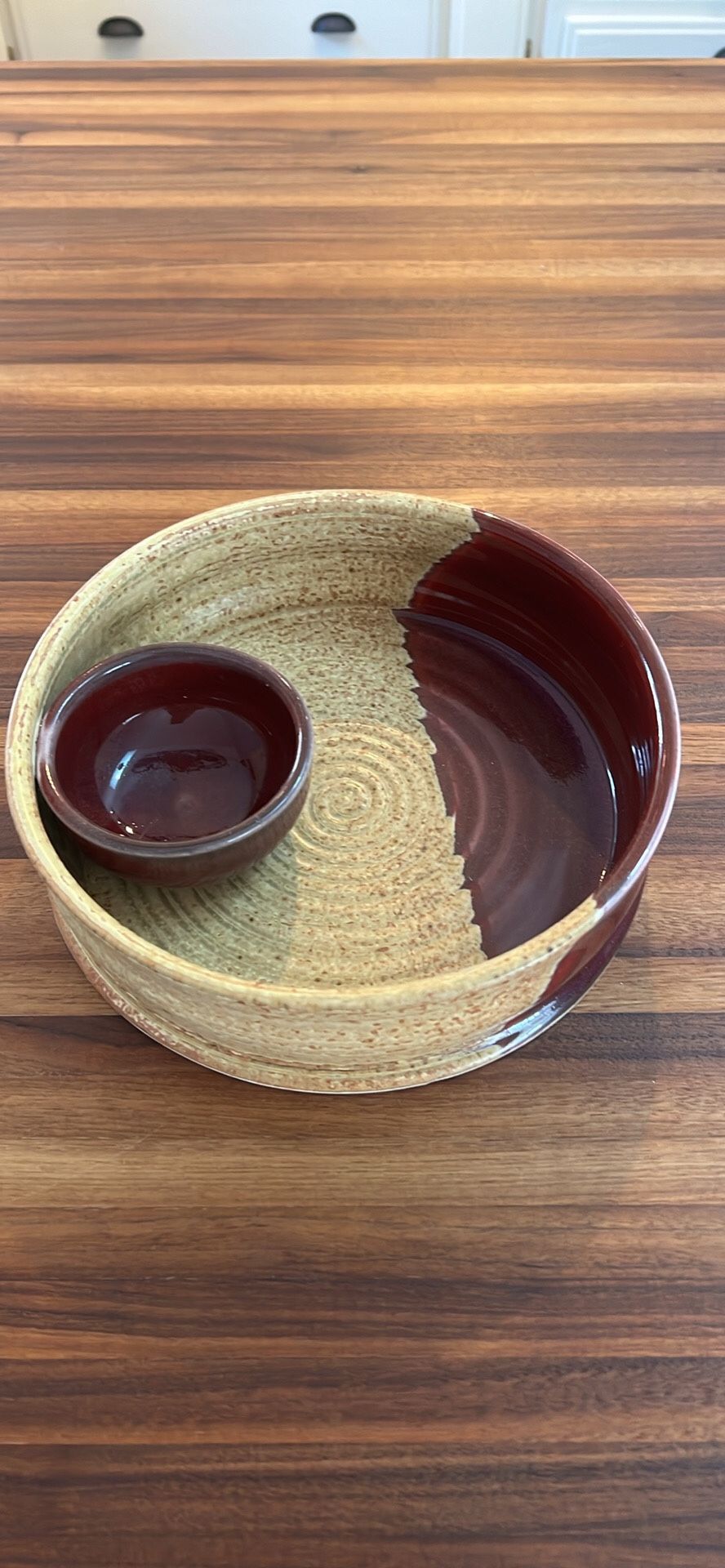 Hill Creek Pottery