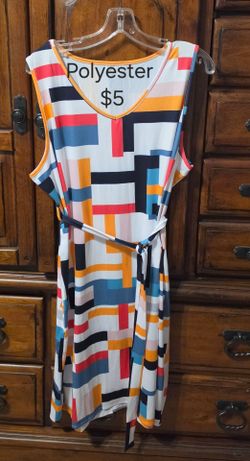 Women's Size 3X clothing  Priced separately please scroll