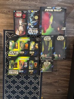 Star Wars Collection