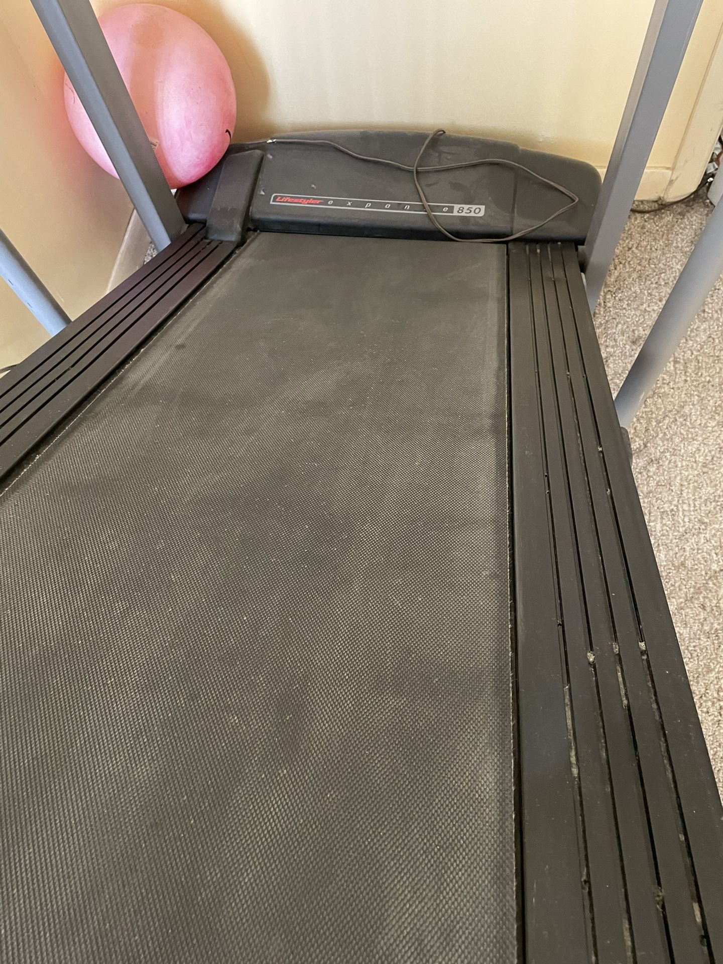 Treadmill