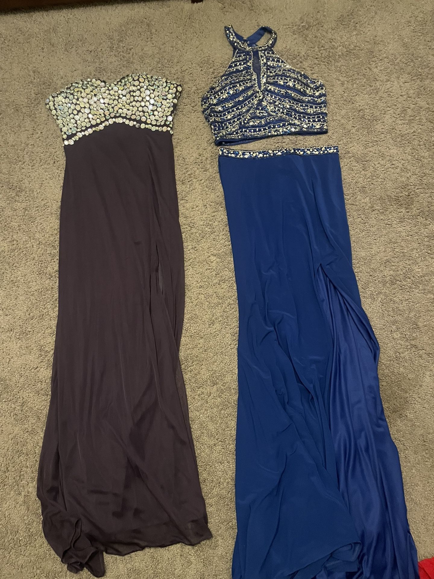 Dresses