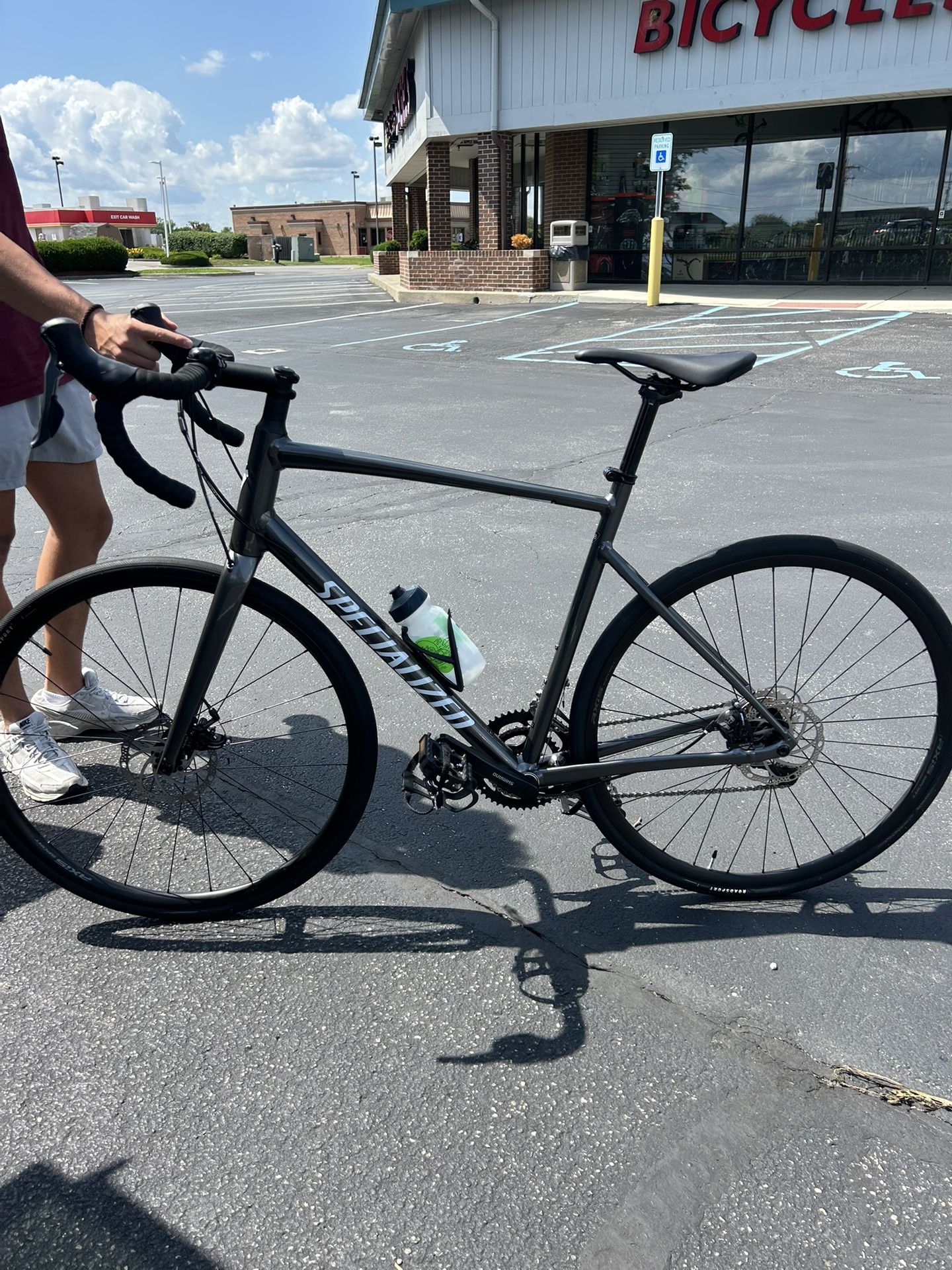 Specialized Bike 