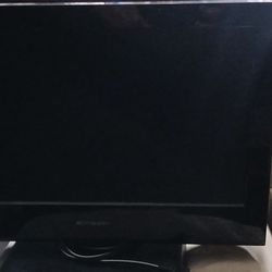 Emerson 19" HD Television