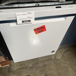 Whirlpool Dishwasher 