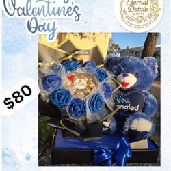 Valentine's Day gifts