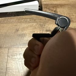 Guitar Capo 