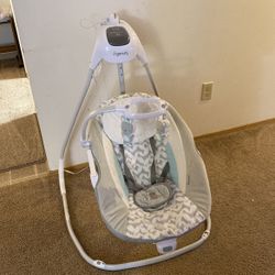 Baby Swing 