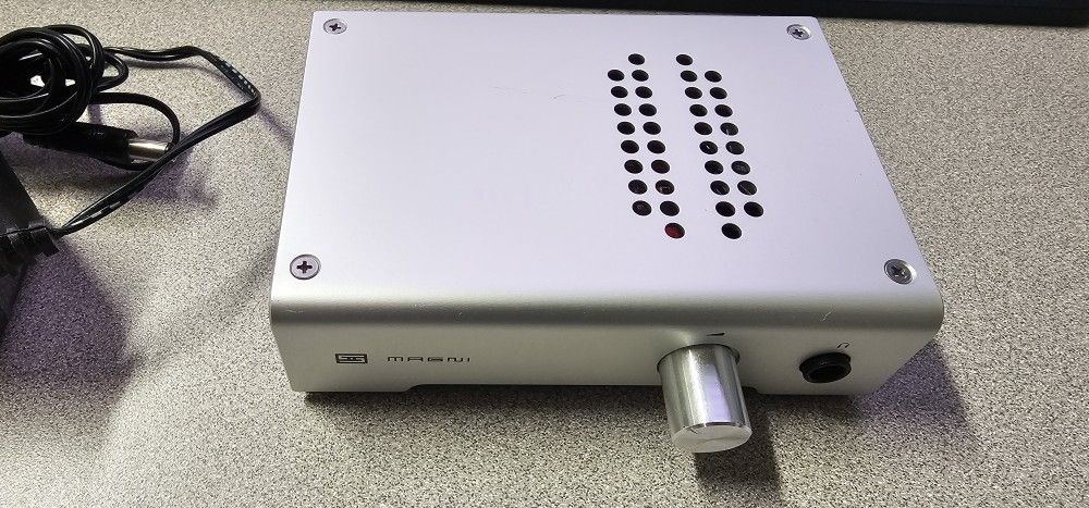 Schiit Magni 3 Headphone Amp