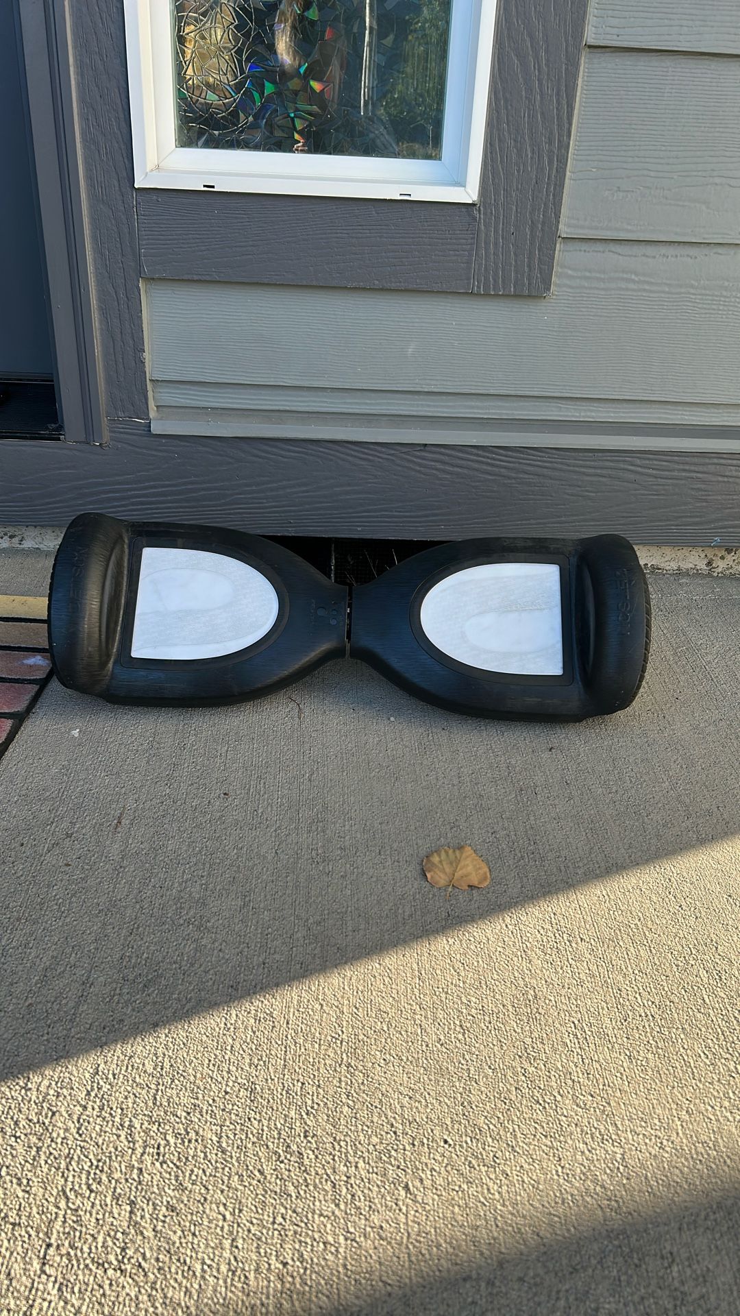 Hoverboard