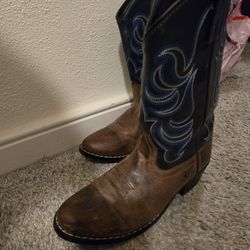 Cody James BIG Kids Boots