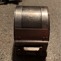 L.B.Miller Rimac Piston Ring Compressor Pat (contact info removed) Non Ratcheting Automotive Aircraft Tool