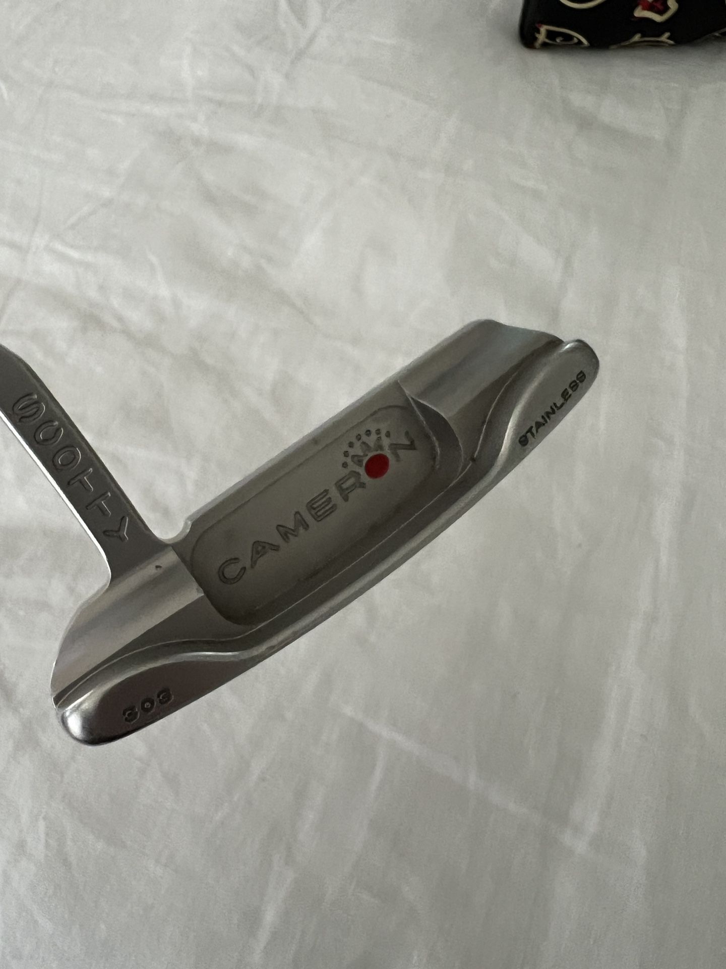 Scotty Cameron - Newport Beach