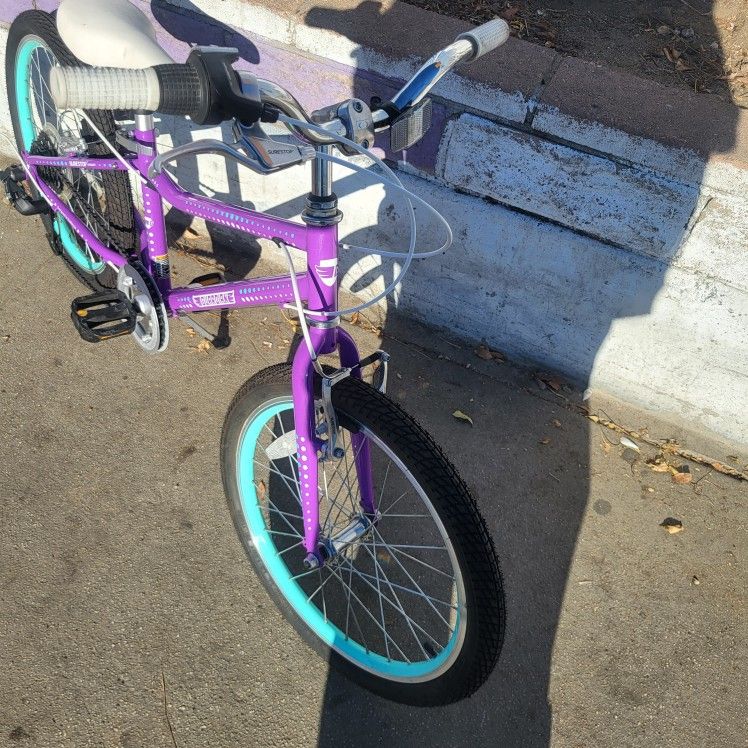 Guardian 20, Girls Bike Brand New Original