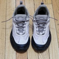 Reebok Zig Kinetica II "Edge" Shoes - Size 6.5 Women's