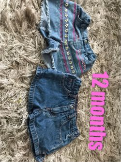 Girl clothes