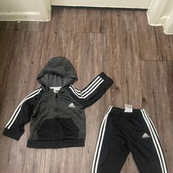 Brand Adidas Size 12months